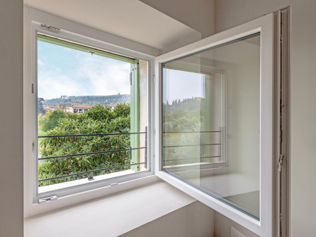 Evaluna Homevacation Verona Exterior foto