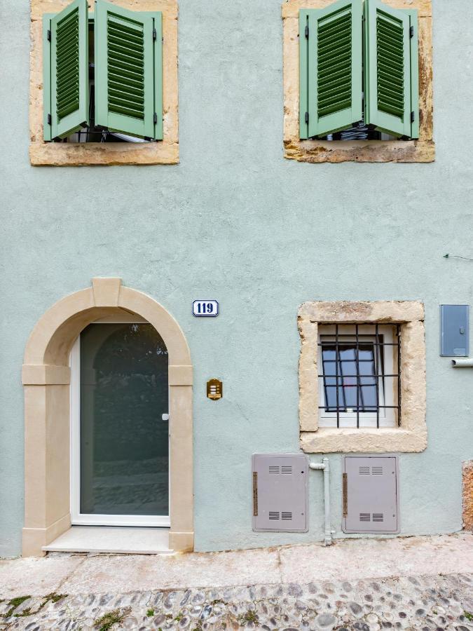 Evaluna Homevacation Verona Exterior foto