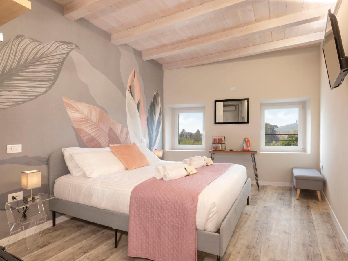 Evaluna Homevacation Verona Exterior foto
