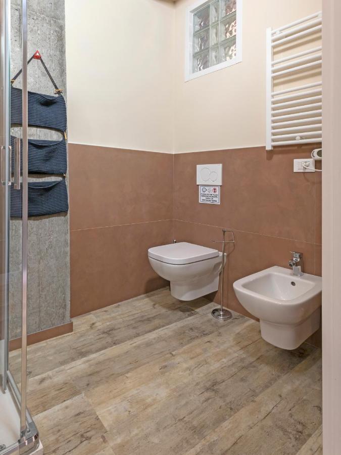 Evaluna Homevacation Verona Exterior foto