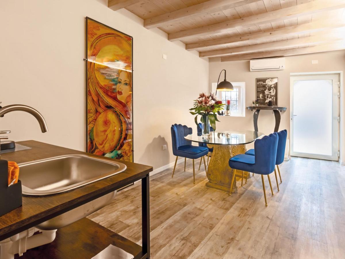Evaluna Homevacation Verona Exterior foto