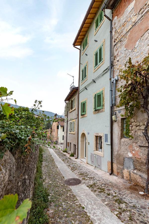 Evaluna Homevacation Verona Exterior foto